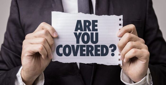 are you covered image